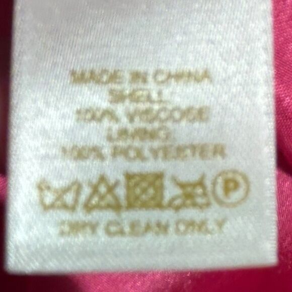 Kate Spade Designer Dress Size 2 Quiet Luxury Watercolor A Line Fit & Flare Flow - Picture 4 of 11